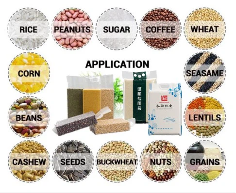 Vacuum Packaging Vacuum Packaging