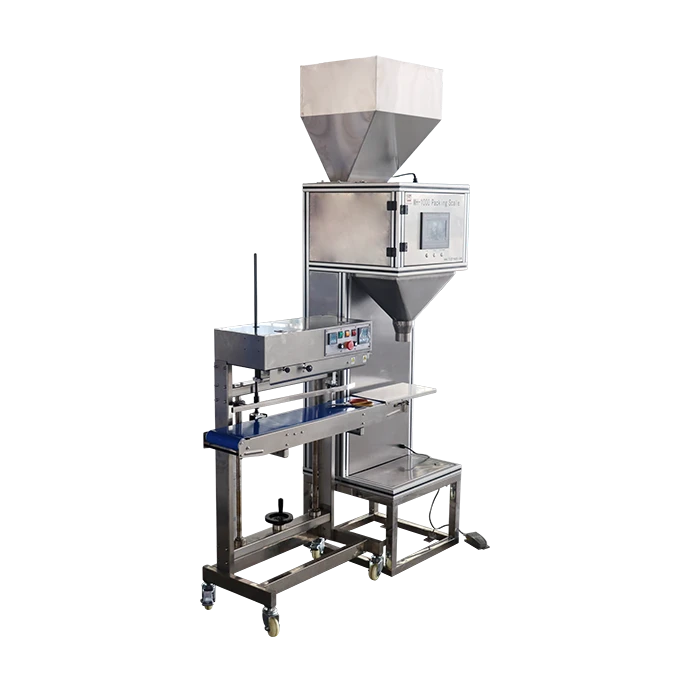 Micro Dual-Body Packaging Machine suppliers