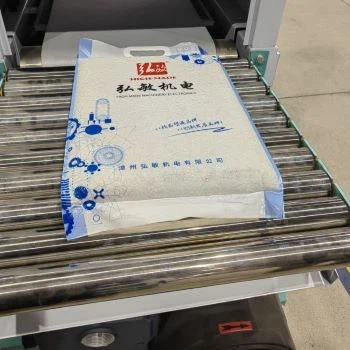 0.3-10kg Vacuum Packing Machine 0.3-10kg Vacuum Packing Machine