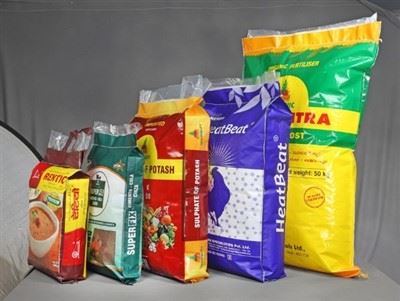 Automatic Animal Feed Packing Machine Automatic Animal Feed Packing Machine